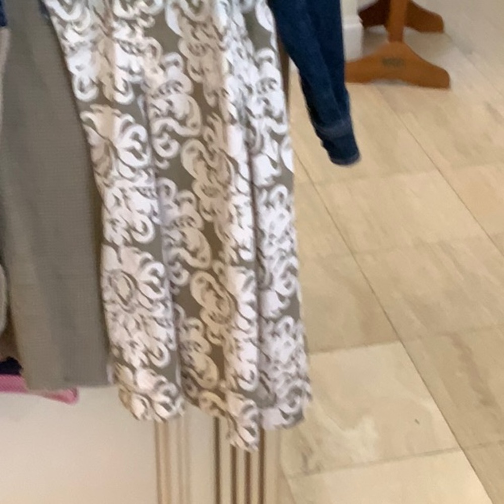 Patchwork Denim Jacket - image 6